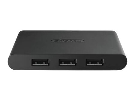 157520 USB 2.0 HUB 4 PORT